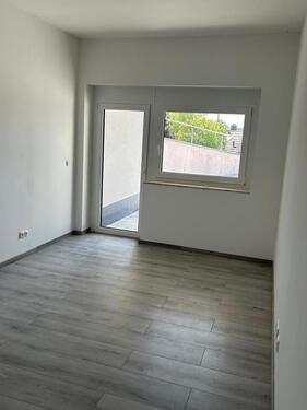 Foto - Grosse 3 Zimmer Wohnung in Obertrubach