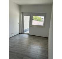 Grosse 3 Zimmer Wohnung in Obertrubach
