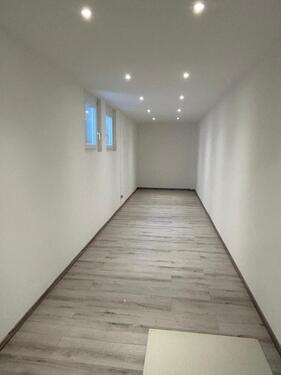 Foto - 3 Zimmer Erdgeschoßwohnung in Obertrubach