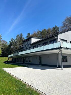 Foto - Erdgeschoßwohnung in Obertrubach zum Kaufen