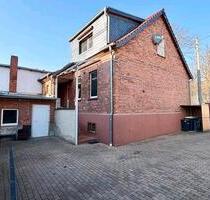 Modernes Zuhause für die Familie - Dessau-Roßlau