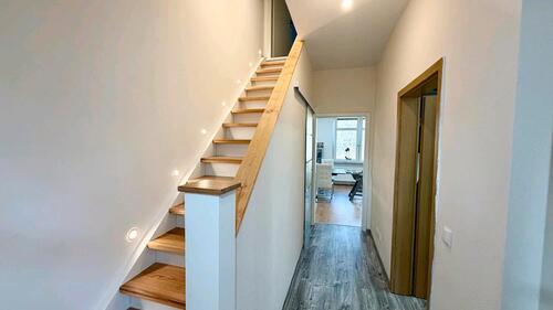 Foto - 3 Zimmer Doppelhaushälfte in Dessau-Roßlau