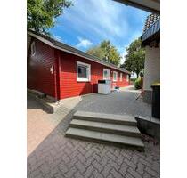 Bungalow mit Wärmepumpe (provisionsfrei) - Ziethen