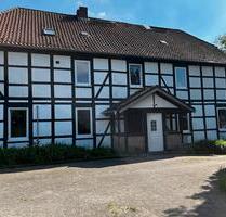 Großzügiges Fachwerkhaus zu verkaufen - Wolfsburg Almke