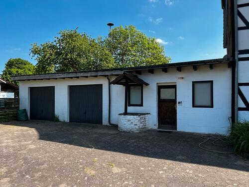 Foto - 9 Zimmer Mehrfamilienhaus, Wohnhaus zum Kaufen in Wolfsburg