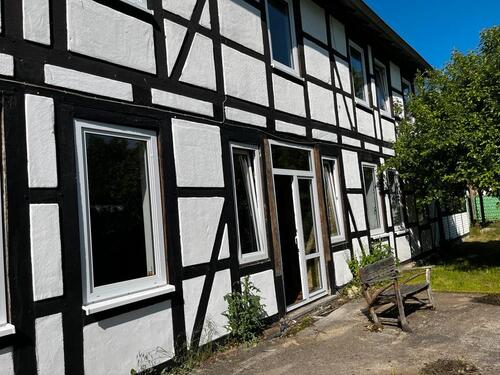 Foto - Mehrfamilienhaus, Wohnhaus in Wolfsburg zum Kaufen