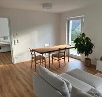2 Zimmer Erdgeschosswohnung mit Terrasse in Metzingen