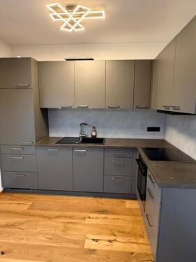 Foto - 2 Zimmer Erdgeschoßwohnung zur Miete in Cham