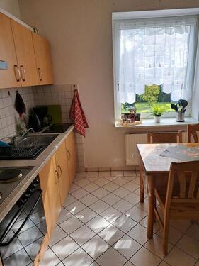 Foto - Monteurs -Gästewohnung für max.5 Pers.in 19258 Schwanheide