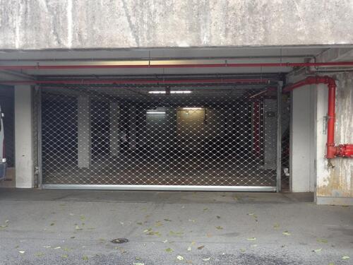 Foto - TG Autostellplatz Nebengebäude Neu Isenburger Zentrum