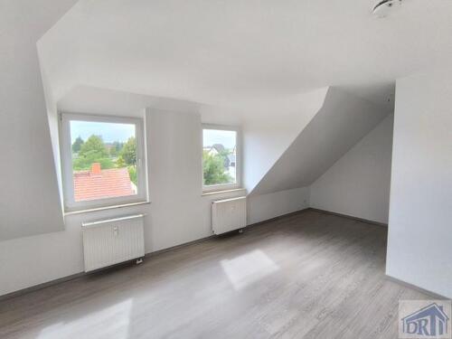 Foto - Geräumige 2-Raumwohnung mit Balkon