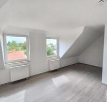 Geräumige 2-Raumwohnung mit Balkon - Oderwitz