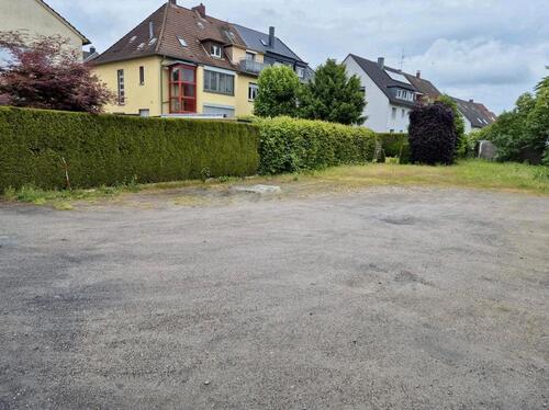 Foto - Stellplatz für Caravan, Wohnmobil oder Boot