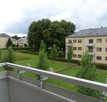 Wohlfühlnest such Sie ... Balkonblick genießen - Chemnitz Bernsdorf