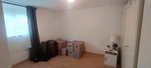 Foto - Etagenwohnung in Karlsruhe