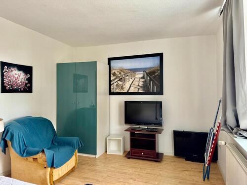 Foto - 1 Zimmer Etagenwohnung zur Miete in Bergen auf Rügen