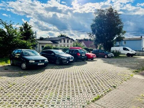 Foto - 1 Zimmer Etagenwohnung in Bergen auf Rügen