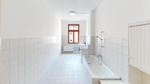 Foto - Etagenwohnung in Chemnitz
