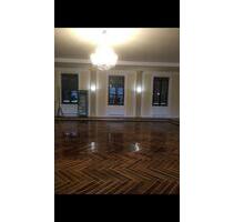 Großes Gewerberaum, Saal, Büro, Werkstatt in 14797 Netzen, zu vermieten! - Kloster Lehnin