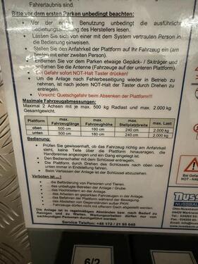 Foto - andere zur Miete in Würzburg