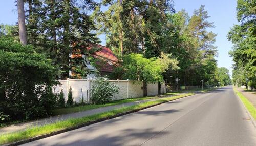 Foto - Einfamilienhaus in Schönwalde-Glien