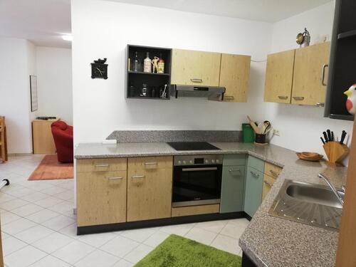 Foto - Etagenwohnung zur Miete in Selters (Westerwald)