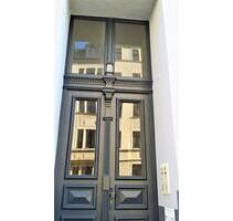 +++Helle 2-Raum-Whg. mit Balkon in herrschaftl. Gründerzeithaus - Chemnitz Hilbersdorf