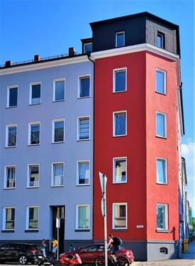 Foto - Etagenwohnung zur Miete in Chemnitz