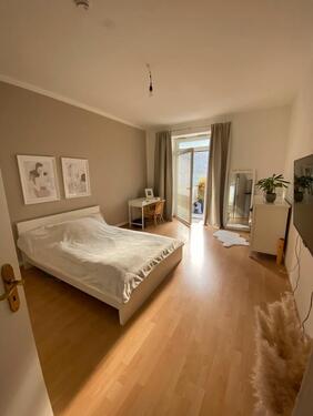 Foto - 1.5 Zimmer Wohnung mit großer Terrasse und EBK