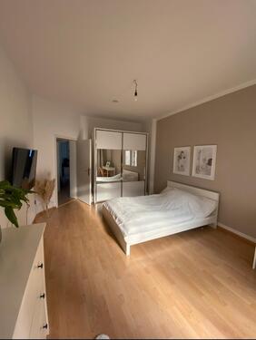 Foto - Etagenwohnung zur Miete in Bielefeld