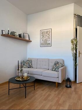 Foto - Etagenwohnung in Bielefeld