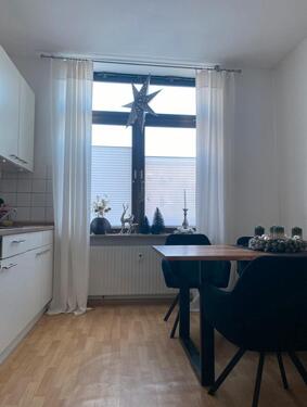 Foto - Etagenwohnung in Bielefeld zur Miete