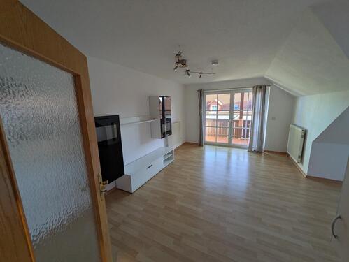 Foto - Etagenwohnung in Klingenberg