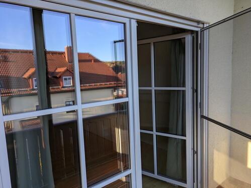 Foto - Etagenwohnung in Klingenberg zur Miete