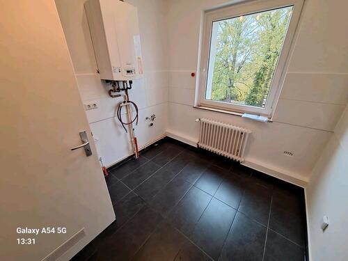 Foto - Etagenwohnung in Detmold