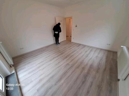 Foto - Etagenwohnung in Detmold zur Miete