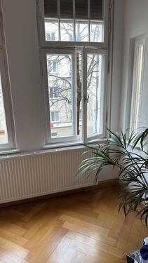 Foto - 2 Zimmer Wohnung zur Untermiete (!) an eine Person zu vergeben