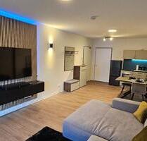 Bonn, Nordstadt Luxuriöse 2-Zimmer-Neubauwohnung – Erstbezug Bonn, Nordstadt Luxuriöse 2-Zimmer-Neubauwohnung – Erstbezug