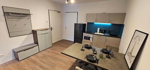 Foto - 2 Zimmer Etagenwohnung in Bonn