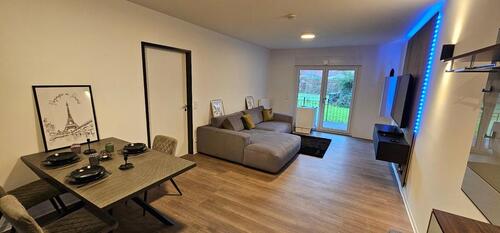 Foto - Etagenwohnung in Bonn zur Miete