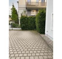 Stellplaz in ruhigem Innenhof Luitpoldstr.Goethestr. - Bad Reichenhall