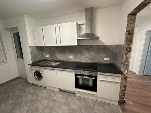 Foto - Apartment 3 Zimmer 65 m² - 1.100,00&nbsp;EUR Kaltmiete, ca.&nbsp; 65,00&nbsp;m&sup2;