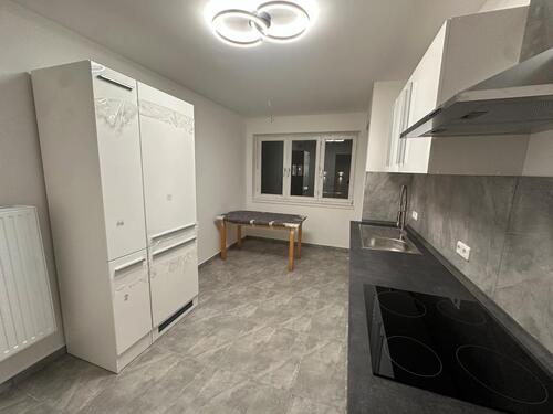 Foto - 3 Zimmer Etagenwohnung zur Miete in Bremen