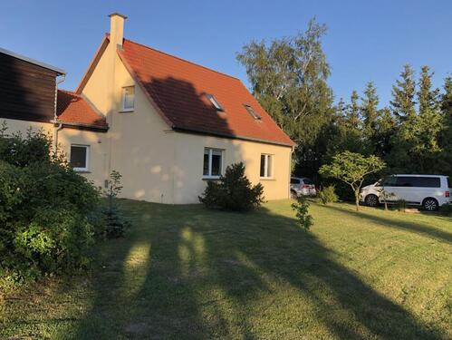 Foto - Einfamilienhaus in idyllischer Lage bei Greifswald zu vermieten
