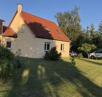 Einfamilienhaus in idyllischer Lage bei Greifswald zu vermieten - Loitz
