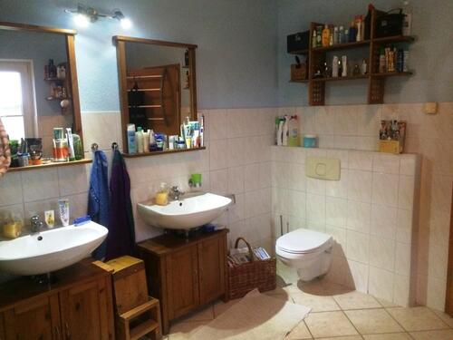 Foto - 7 Zimmer Einfamilienhaus zur Miete in Loitz