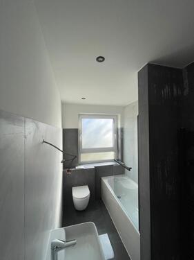 Foto - 3 Zimmer Erdgeschoßwohnung in Bad Oeynhausen