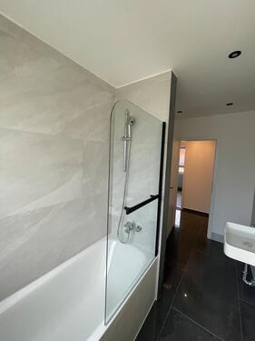 Foto - Erdgeschoßwohnung in Bad Oeynhausen zur Miete