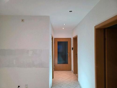 Foto - Etagenwohnung in Ginsheim-Gustavsburg zur Miete