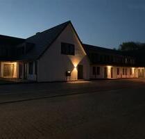 Stadtnahes Wohnen im Grünen - 2-Zimmer Wohnung in Stade